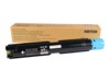 Xerox Cyan 18000 sider Toner 006R01825