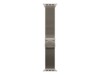 Apple Visningsløkke Smart watch Beige Titanium i flyvekvalitet