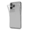 SBS Skinny Cover für iPhone 14 Pro transparent