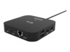 i-Tec USB-C / USB4 / Thunderbolt 3 / Thunderbolt 4 / Thunderbolt 5 Dockingstation