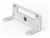 Logitech Wall Mount For Video Bars Kameramontering Sølv