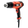 BLACK+DECKER KX2200K Varmepistol 2000W
