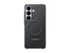 Samsung M1 Carbon Magnet Gray Beskyttelsescover Mørkegrå