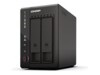 QNAP QVP-21C Standalone NVR
