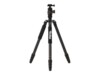 Rollei C6i Carbon Stativ med ben