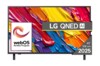 LG QNED82 Series 43QNED82A3B 43' 4K UHD (2160p) Smart TV