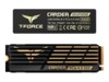 Team Group T-FORCE SSD CARDEA A440 2TB M.2 PCI Express 4.0 x4 (NVMe)
