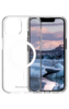 dbramante1928 Iceland Pro MagSafe Compatible Beskyttelsescover Transparent Apple iPhone 14