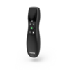 Hama 00139918 laser pointer 550 nm 20 m Black