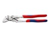 KNIPEX Tunge og rille-tang
