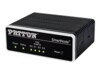 Patton SmartNode SN200 VoIP-gateway Ethernet Fast Ethernet Sort