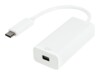LogiLink USB / DisplayPort adapter 15cm