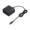 FSP NB C Strømforsyningsadapter 65W