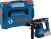 Bosch Akku-Bohrhammer GBH 18V-22 X (solo, L)