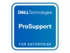 Dell Opgrader fra 3 År Next Business Day til 3 År ProSupport Support opgradering 3år