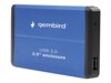 Gembird Ekstern Lagringspakning USB 3.0 SATA 3Gb/s