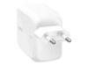 Belkin UltraCharge Adapter 67Watt 1xUSB-C