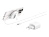 Belkin BoostCharge Pro Trådløs opladningspude 15Watt
