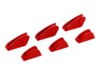 KNIPEX Tang beskyttende kæber (par)