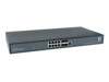 LevelOne XEL-1291 8-porte 8-porte 10G Ethernet