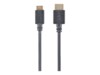 Cablexpert CC-HDMI4C-6 HDMI-kabel med Ethernet 1.8m