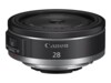Canon RF Vidvinkel objektiv