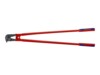 KNIPEX Concrete mesh cutter