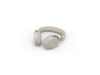 Jabra Evolve3 75 MS + Link 390c Trådløs Høretelefoner Grå