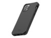 Mobilis 066010 Beskyttelsescover Sort