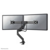 Neomounts DS75-450BL2 Monteringssæt 2 LCD displays 17'-32'