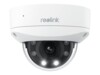 Reolink P437 Netværksovervågningskamera 3840 x 2160