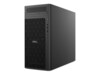 DELL Pro Max FCT2250 T2 Tower 285K Intel Core Ultra 9 64 GB 1TB Windows 11 Pro