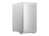 be quiet! Pure Base 501 Airflow Tower ATX Hvid