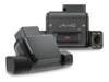 Mio MiSentry 12T Dashcam 1920 x 1080 Sort