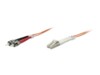 Intellinet Patchkabel Fiberoptik 3m