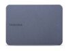 Toshiba Canvio Gaming Harddisk 2TB 2.5' USB 3.2 Gen 1