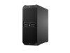HP Workstation Z6 G5 A Tower Ryzen ThreadRipper PRO 9945WX 64GB 1TB Uden grafik Windows 11 Pro