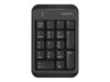 LogiLink Tastatur Trådløs