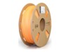 Gembird PLA-filament 1.75mm Mat orange