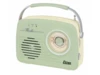 *ELTRA Radio LUIZA RETRO SP-11 MP3 USB SD Mint