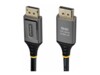 StarTech.com DP21V-150C-DP80-CBL DisplayPort -> DisplayPort 1,5m