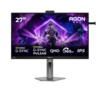 AOC AGON PRO AG276QSG2 27' 27' Fast IPS 2560 x 1440 (2K) 2560 x 1440 (2K) HDMI DisplayPort 360 Hz