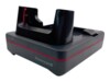 Honeywell Booted Ethernet Base Docking-cradle USB / Ethernet