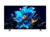 TCL 85P7K 85' 4K UHD (2160p) Børstet metal