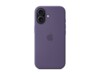 Apple MGF04ZM/A Beskyttelsescover Lilla