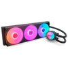 CPC NZXT Kraken Core 360 RGB, black