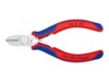 KNIPEX Diagonale skæretænger