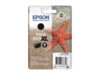 Epson 603XL Sort Blæk C13T03A14020