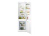 Electrolux 600 LNT6NE18S Kølefryseskab Bund-fryser