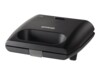 Gorenje Life Collection SM701GCB Grill / sandwich bager